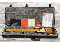 Fender 75th Anniversary American Professional Custom Telecaster MN 2-Color Sunburst Fender 75th Anniversary American Professional Custom Telecaster MN 2-Color Sunburst
